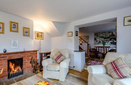 Upton Bishop Haus | The Olde House