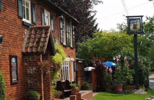 Great Cressingham Hotel | The Olde Windmill Inn