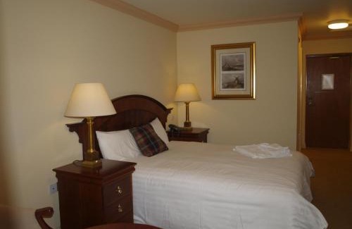 Great Cressingham Hotel | The Olde Windmill Inn