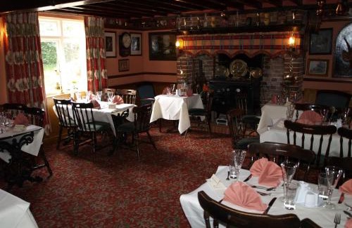 Great Cressingham Hotel | The Olde Windmill Inn