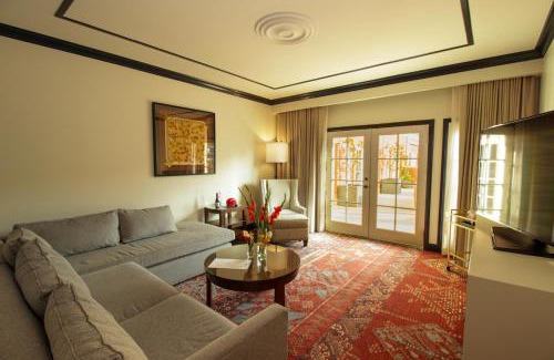 Oxford Hotel | The Oliver, Oxford