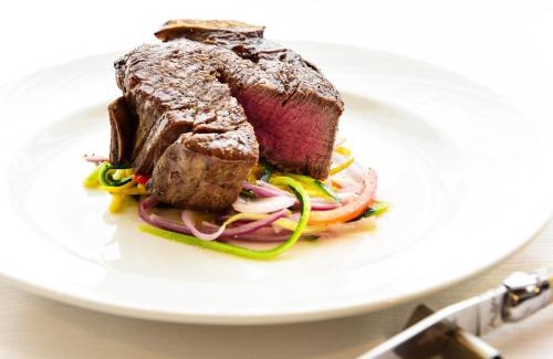 Oxford Hotel | The Oliver, Oxford