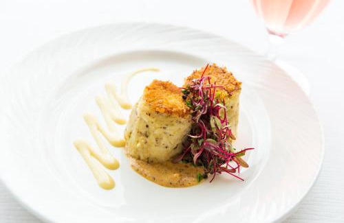 Oxford Hotel | The Oliver, Oxford