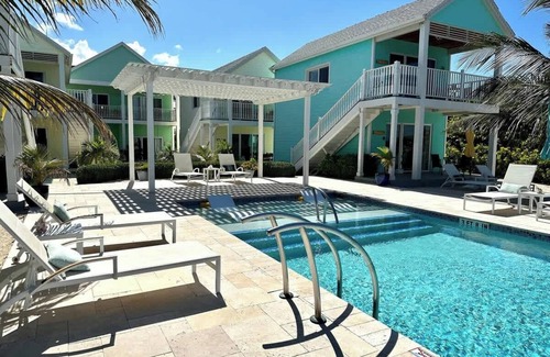 Colliers Bay Eigentumswohnung | One Love-The Cottages