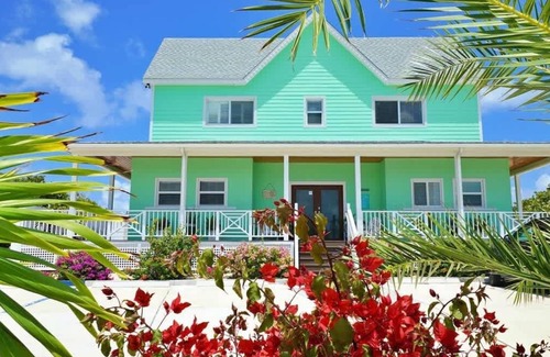 Colliers Bay Eigentumswohnung | One Love-The Cottages