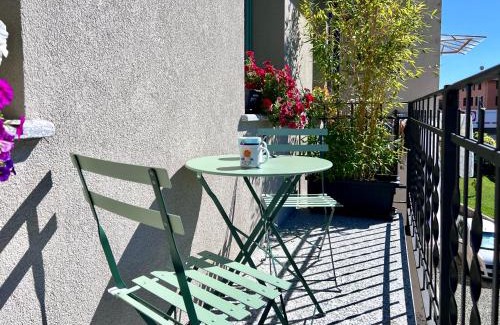Grignasco Wohnung | The One With The Perfect Stay