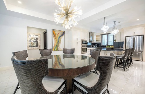 Playa Flamingo Eigentumswohnung | The Only 7-Bedroom at Splendor – Luxury Oceanview Condo with Rooftop