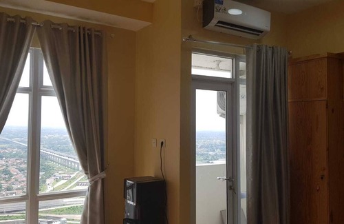 Cikarang Wohnung | The only luxury apartment In the heart of industrial area of MM2100.