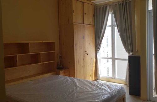 Cikarang Wohnung | The only luxury apartment In the heart of industrial area of MM2100.