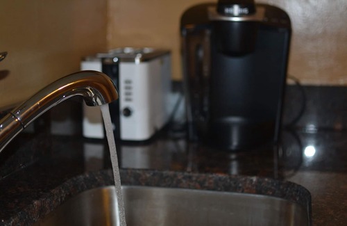 Indianapolis Haus | Das Onyx-Häuschen. Sehr gemütlich und privat