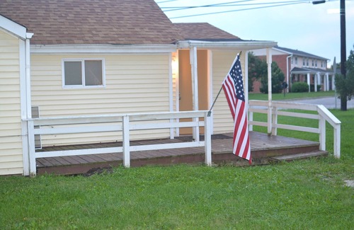 Indianapolis Haus | Das Onyx-Häuschen. Sehr gemütlich und privat