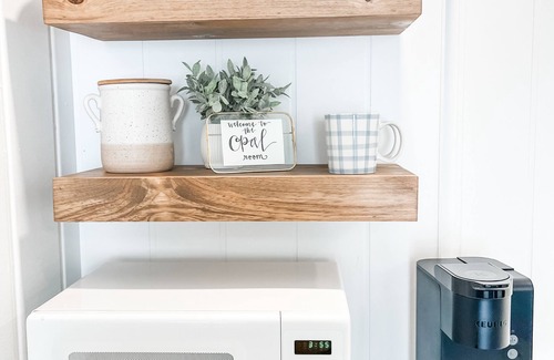 Whitehall Wohnung | The Opal Room - #19