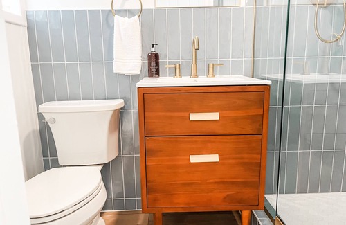 Whitehall Wohnung | The Opal Room - #19