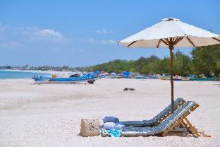 Jimbaran Bay Hotel | The Open House Jimbaran Bali