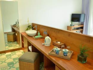 Jimbaran Bay Hotel | The Open House Jimbaran Bali