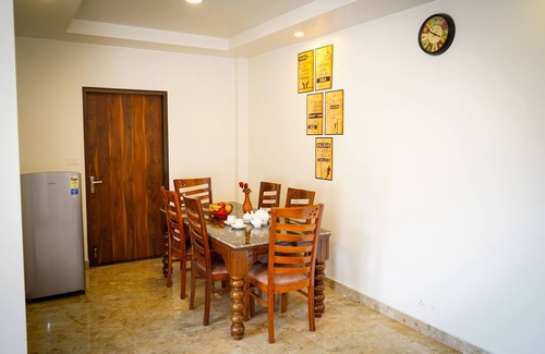 Mashobra Wohnung | The Open Nest - Mashobra