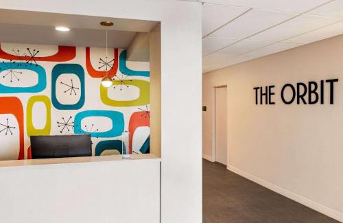 Cleveland Hotel | The Orbit Hotel, Trademark Collection by Wyndham