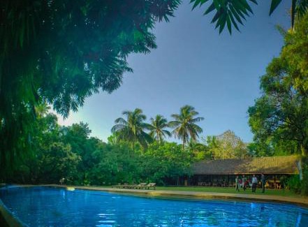 Belagavi Hotel | The Orchard Resort