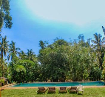 Belagavi Hotel | The Orchard Resort