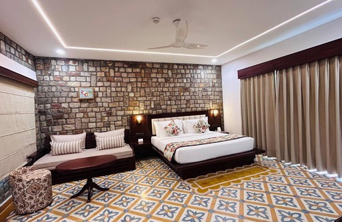 Sirala Resort | The Orchid Rishivan Rishikesh