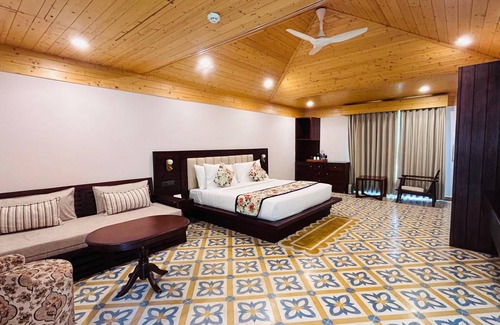 Sirala Resort | The Orchid Rishivan Rishikesh
