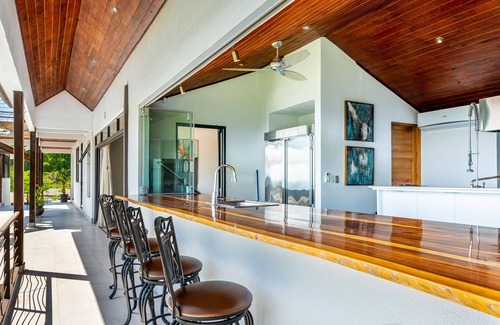Ojochal Haus | The Osa Experience