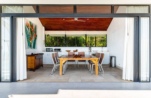 Ojochal Haus | The Osa Experience
