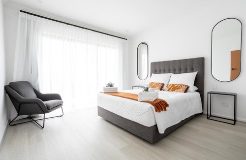 Caversham Haus | The Otium at Caversham House