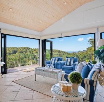 Terrigal Haus | The Outlook Cabana