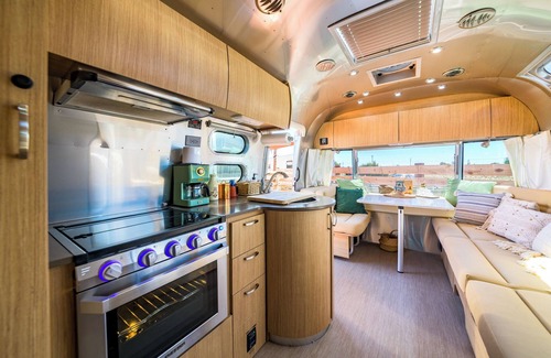 Valle Hotel | The Outpost Grand Canyon