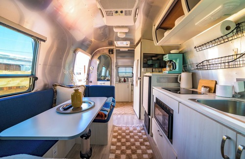 Valle Hotel | The Outpost Grand Canyon