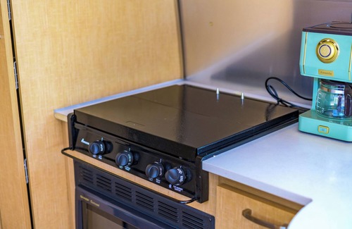 Valle Hotel | The Outpost Grand Canyon