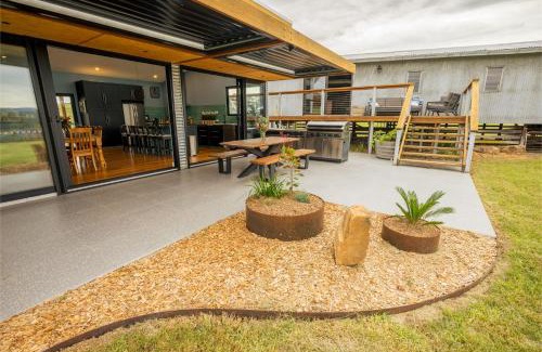 Kanimbla Haus | The Overflow Blue Mountains