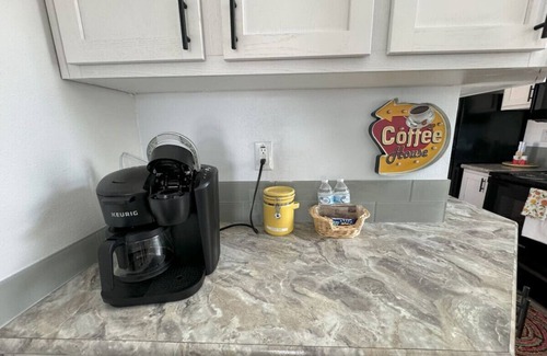 Sherrills Ford Wohnung | The Overlook - A Tiny Home In Sherrills Ford