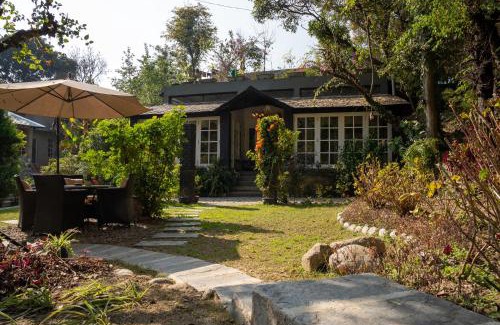 Sidhpur Haus | The Owls Nest Farm