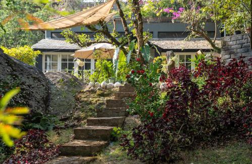 Sidhpur Haus | The Owls Nest Farm