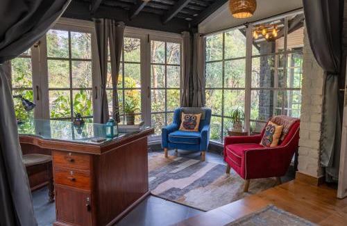 Sidhpur Haus | The Owls Nest Farm