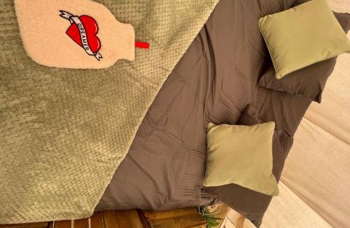 Fangfoss Sonstige | The Paddock Glamping