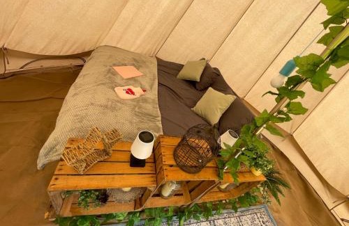 Fangfoss Sonstige | The Paddock Glamping