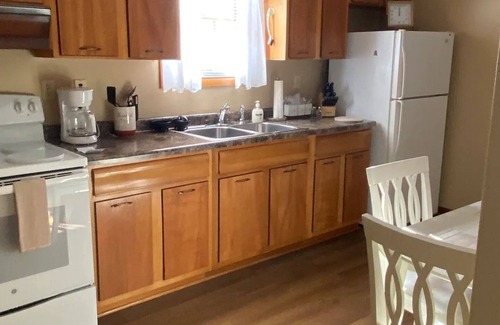 Ashland Haus | The Paddock Home