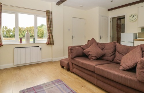 Storwood Hütte | Die Koppel, YORK