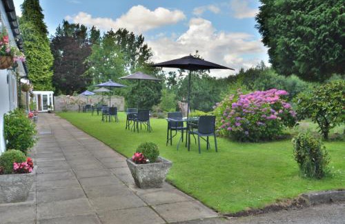 Symonds Yat Haus | The Paddocks Cottages