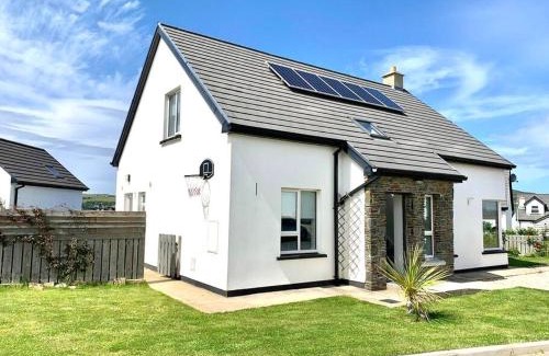 Dunfanaghy Haus | The Palm, Cnoc na Gaoithe, Dunfanaghy