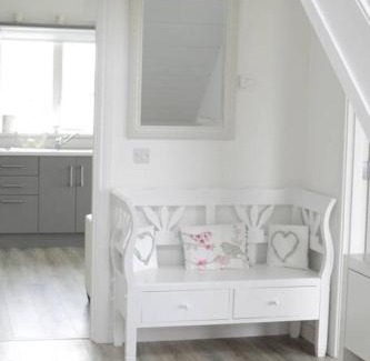 Dunfanaghy Haus | The Palm, Cnoc na Gaoithe, Dunfanaghy