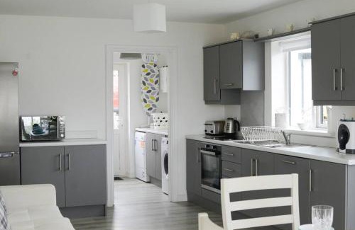 Dunfanaghy Haus | The Palm, Cnoc na Gaoithe, Dunfanaghy