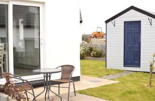 Dunfanaghy Haus | The Palm, Cnoc na Gaoithe, Dunfanaghy