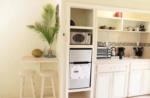Nassau Wohnung | The Palms Hideaway