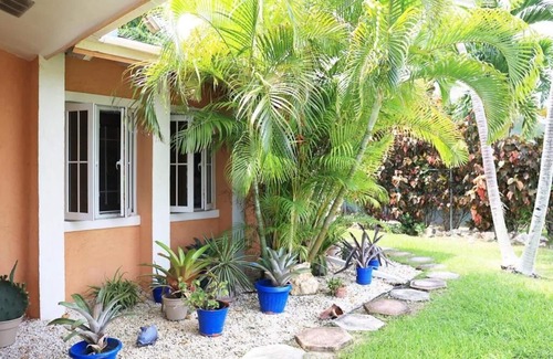 Nassau Wohnung | The Palms Hideaway