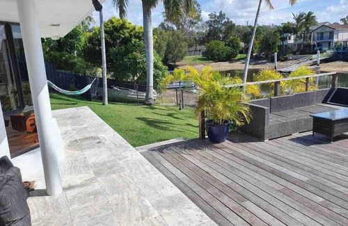 Mountain Creek Haus | The Palms Mooloolaba Wasserfronthaus