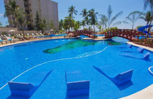 Barrio Los Villalobos Wohnung | The Palms Ocean Club Resort